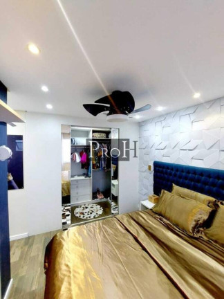 Imagem Apartamento com 2 Quartos à Venda, 72 m² em Vila Valparaíso - Santo André Imagem Apartamento com 2 Quartos à Venda, 72 m² em Vila Valparaíso - Santo André
