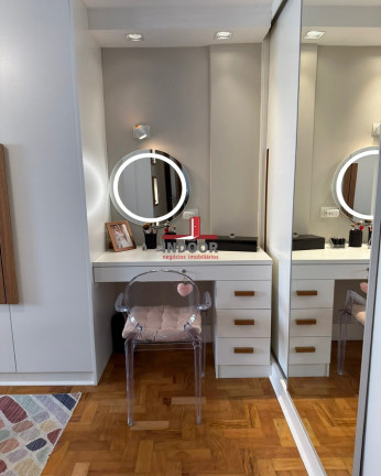 Imagem Imóvel com 3 Quartos à Venda, 135 m² em Santana - São Paulo Imagem Imóvel com 3 Quartos à Venda, 135 m² em Santana - São Paulo