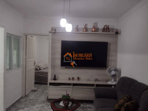 Imagem Sobrado com 3 Quartos à Venda, 192 m² em Jardim Santa Bárbara - Guarulhos Imagem Sobrado com 3 Quartos à Venda, 192 m² em Jardim Santa Bárbara - Guarulhos