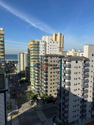 Imagem Apartamento com 3 Quartos à Venda, 123 m² em Vila Guilhermina - Praia Grande Imagem Apartamento com 3 Quartos à Venda, 123 m² em Vila Guilhermina - Praia Grande