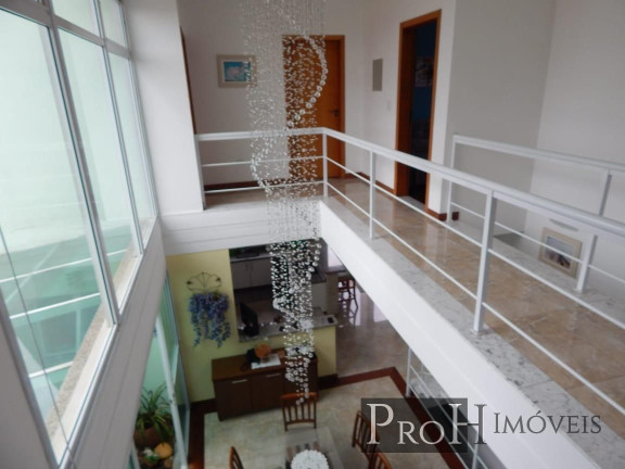 Imagem Sobrado com 4 Quartos à Venda, 450 m² em Demarchi - São Bernardo Do Campo