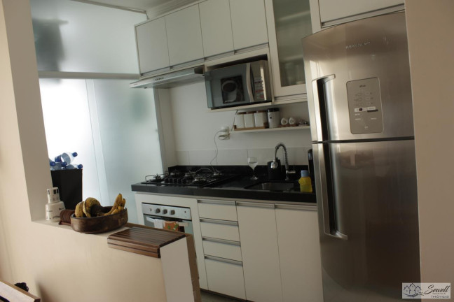 Imagem Apartamento com 2 Quartos à Venda, 49 m² em Sacomã - São Paulo Imagem Apartamento com 2 Quartos à Venda, 49 m² em Sacomã - São Paulo