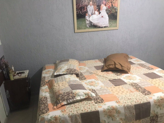 Imagem Sobrado com 2 Quartos à Venda, 125 m² em Taboão - São Bernardo Do Campo Imagem Sobrado com 2 Quartos à Venda, 125 m² em Taboão - São Bernardo Do Campo