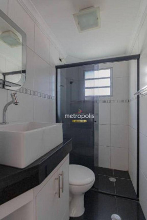 Imagem Apartamento com 2 Quartos à Venda, 51 m² em Vila São Pedro - Santo André Imagem Apartamento com 2 Quartos à Venda, 51 m² em Vila São Pedro - Santo André
