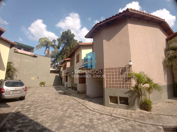Imagem Casa com 3 Quartos à Venda, 96 m² em Itaquera - São Paulo Imagem Casa com 3 Quartos à Venda, 96 m² em Itaquera - São Paulo