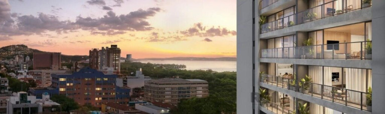 Imagem Apartamento com 3 Quartos à Venda, 98 m² em Menino Deus - Porto Alegre Imagem Apartamento com 3 Quartos à Venda, 98 m² em Menino Deus - Porto Alegre