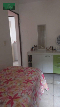 Imagem Casa com 2 Quartos à Venda, 56 m² em Jardim Cumbica - Guarulhos Imagem Casa com 2 Quartos à Venda, 56 m² em Jardim Cumbica - Guarulhos