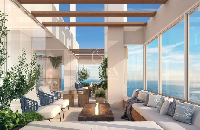Imagem Imóvel com 4 Quartos à Venda, 329 m² em Pioneiros - Balneário Camboriú