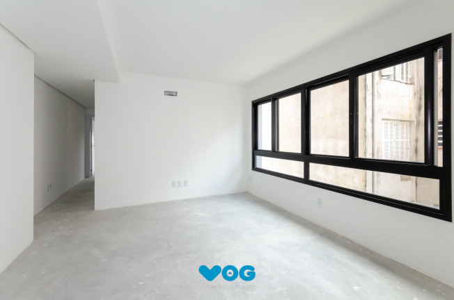 Imagem Imóvel com 2 Quartos à Venda, 63 m² em Petrópolis - Porto Alegre Imagem Imóvel com 2 Quartos à Venda, 63 m² em Petrópolis - Porto Alegre
