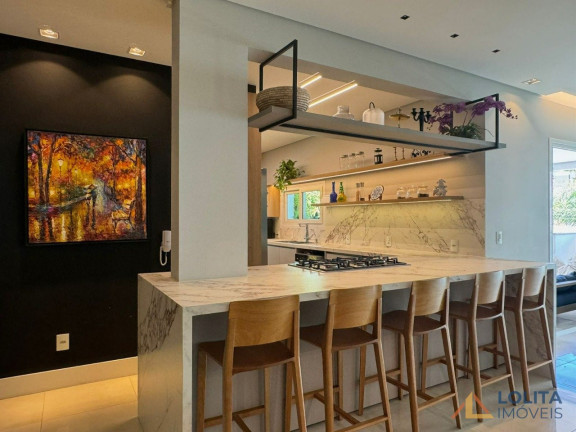Imagem Cobertura com 4 Quartos à Venda, 263 m² em João Paulo - Florianópolis