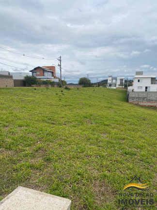 Terreno à Venda, 982 m² em Morro Alto - Itupeva