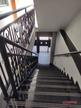 Imagem Apartamento com 2 Quartos à Venda, 40 m² em Vila Gustavo - São Paulo Imagem Apartamento com 2 Quartos à Venda, 40 m² em Vila Gustavo - São Paulo