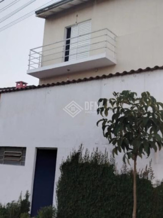 Imagem Casa com 3 Quartos à Venda, 175 m² em Jardim Santos Dumont - Mogi Das Cruzes