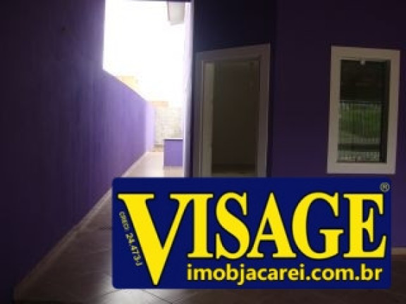 Imagem Casa com 2 Quartos à Venda, 175 m² em Vila Branca - Jacareí