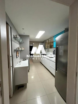 Apartamento com 4 Quartos à Venda, 177 m² em Guararapes - Fortaleza