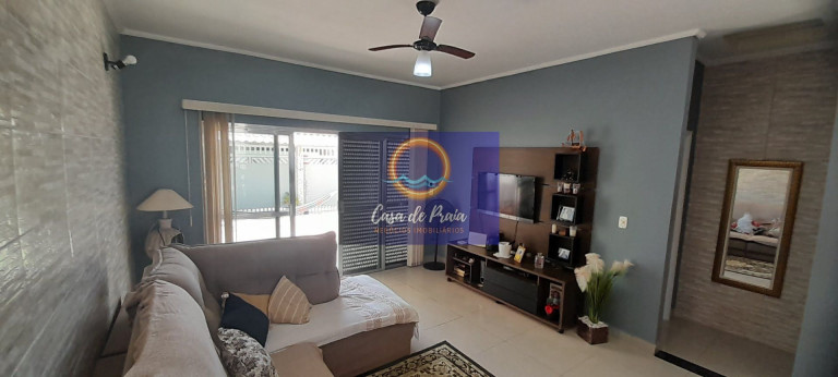 Imagem Casa com 2 Quartos à Venda ou Locação, 130 m² em Balneário Três Marias - Peruíbe Imagem Casa com 2 Quartos à Venda ou Locação, 130 m² em Balneário Três Marias - Peruíbe