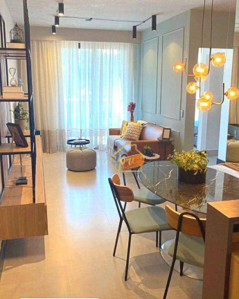 Imagem Apartamento com 2 Quartos à Venda, 70 m² em Canto Do Forte - Praia Grande Imagem Apartamento com 2 Quartos à Venda, 70 m² em Canto Do Forte - Praia Grande