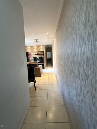 Imagem Apartamento com 3 Quartos à Venda, 150 m² em Vila Camilópolis - Santo André