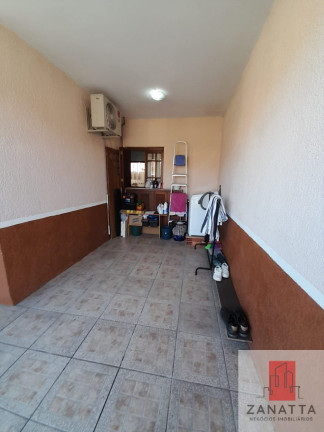 Imagem Casa com 3 Quartos à Venda, 102 m² em Centro - Esteio