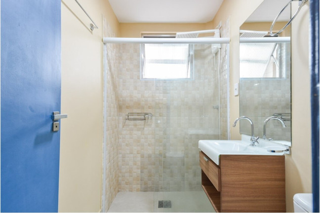 Imagem Apartamento com 1 Quarto à Venda, 45 m² em Bela Vista - São Paulo Imagem Apartamento com 1 Quarto à Venda, 45 m² em Bela Vista - São Paulo