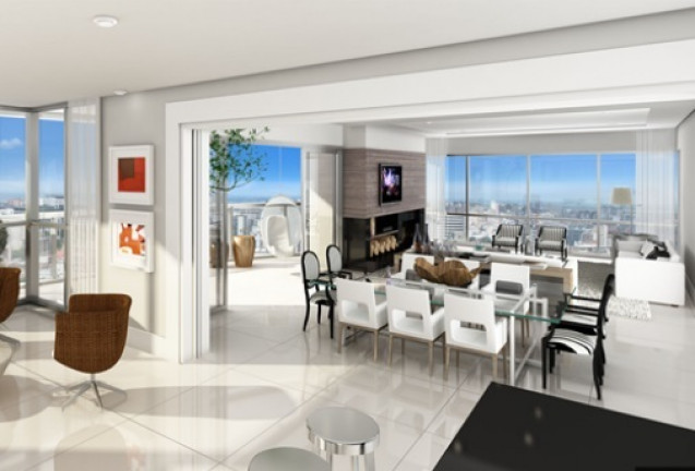 Imagem Apartamento com 3 Quartos à Venda, 330 m² em Moinhos De Vento - Porto Alegre