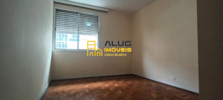 Imagem Apartamento com 3 Quartos à Venda, 161 m² em Pinheiros - São Paulo