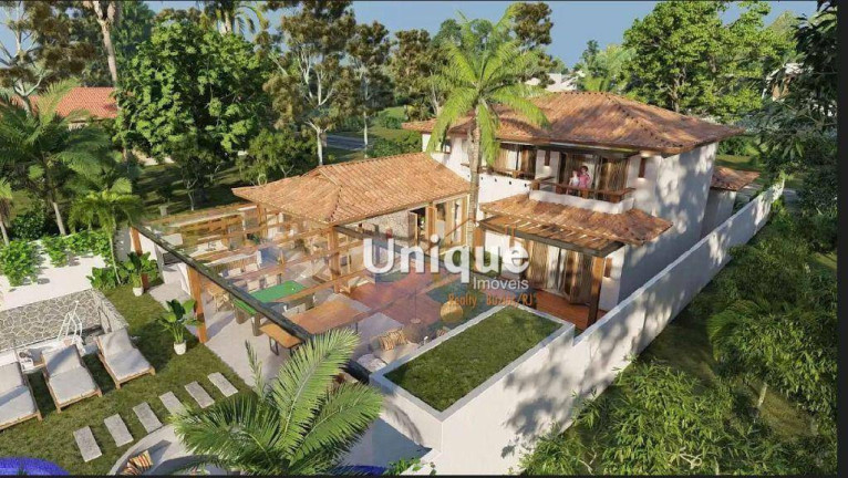 Imagem Casa com 4 Quartos à Venda, 284 m² em Marina - Armação Dos Búzios Imagem Casa com 4 Quartos à Venda, 284 m² em Marina - Armação Dos Búzios