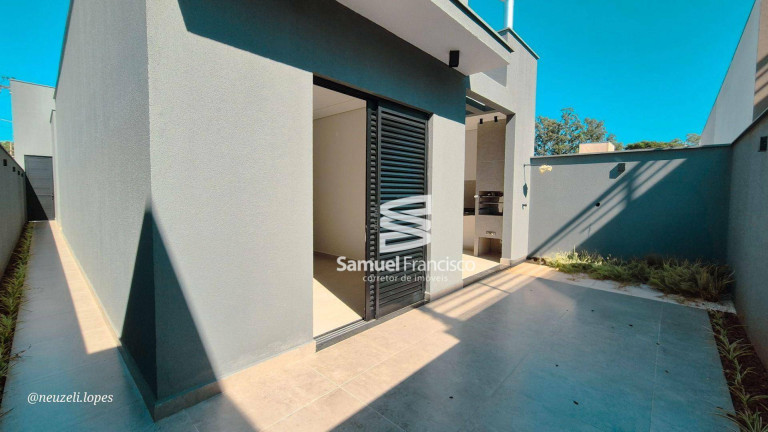 Imagem Casa com 3 Quartos à Venda, 140 m² em água Branca - Piracicaba