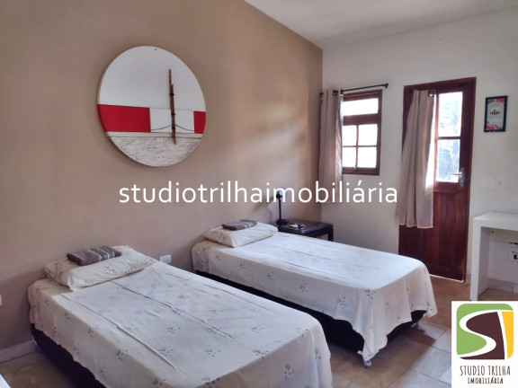 Imagem Sobrado com 3 Quartos à Venda, em água Branca - Ilhabela Imagem Sobrado com 3 Quartos à Venda, em água Branca - Ilhabela