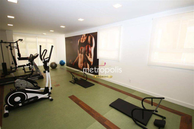 Imagem Apartamento com 3 Quartos à Venda, 85 m² em Centro - São Caetano Do Sul Imagem Apartamento com 3 Quartos à Venda, 85 m² em Centro - São Caetano Do Sul