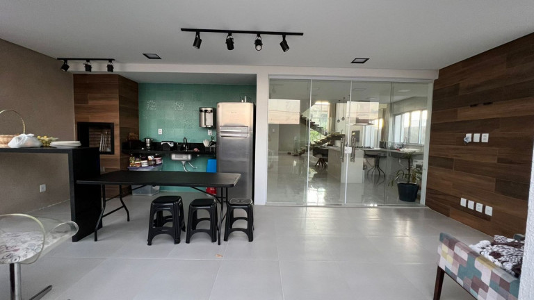 Imagem Casa com 3 Quartos à Venda, 237 m² em Centro - Barra Dos Coqueiros