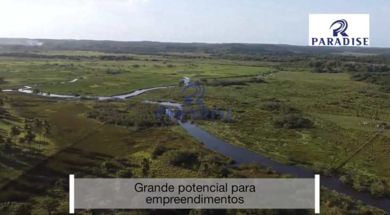 Imagem Fazenda à Venda, 1.850.000 m² em Zona Rural - Esplanada Imagem Fazenda à Venda, 1.850.000 m² em Zona Rural - Esplanada