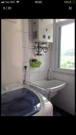 Imagem Apartamento com 2 Quartos à Venda, 70 m² em Recreio Dos Bandeirantes - Rio De Janeiro