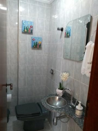Imagem Apartamento com 3 Quartos à Venda, 133 m² em Parque Das Nações - Santo André Imagem Apartamento com 3 Quartos à Venda, 133 m² em Parque Das Nações - Santo André