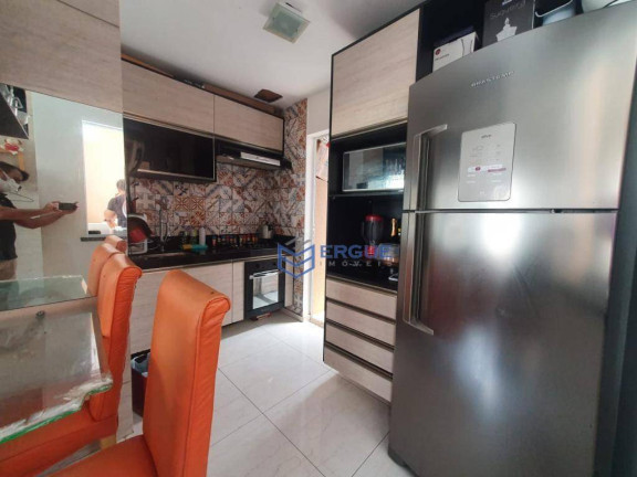 Imagem Casa com 2 Quartos à Venda, 58 m² em Passaré - Fortaleza Imagem Casa com 2 Quartos à Venda, 58 m² em Passaré - Fortaleza