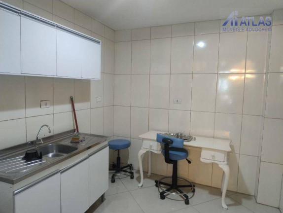 Imagem Edifício Residencial para Alugar, 180 m² em Jardim Japão - São Paulo Imagem Edifício Residencial para Alugar, 180 m² em Jardim Japão - São Paulo