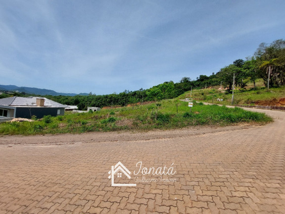 Imagem Terreno à Venda, 450 m² em Vale Do Hermes - Feliz