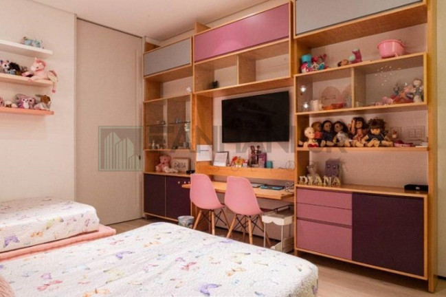 Imagem Imóvel com 5 Quartos à Venda, 820 m² em Jardim Paulistano - São Paulo