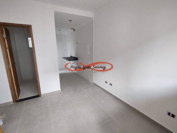 Apartamento com 2 Quartos à Venda, 35 m² em Itaquera - São Paulo