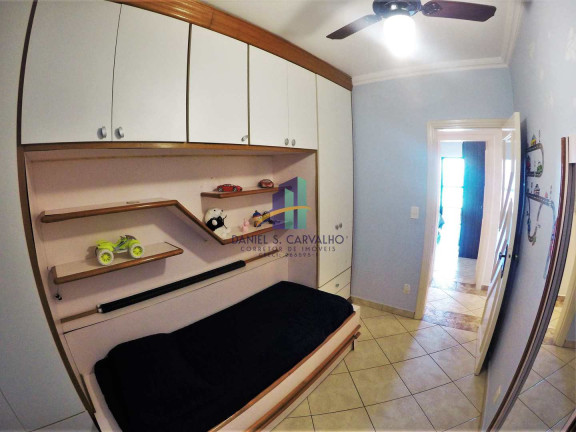 Imagem Apartamento com 4 Quartos à Venda, 158 m² em Aviação - Praia Grande Imagem Apartamento com 4 Quartos à Venda, 158 m² em Aviação - Praia Grande