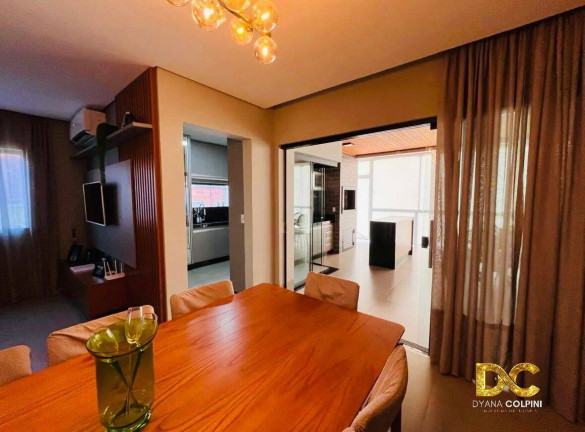 Imagem Casa de Condomínio com 3 Quartos à Venda, 218 m² em Santa Rosa - Cuiabá