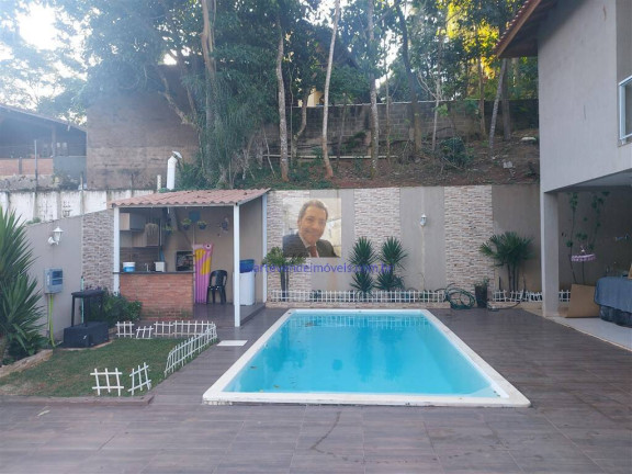 Imagem Casa com 3 Quartos à Venda, 212 m² em Jardim Atalaia - Cotia Imagem Casa com 3 Quartos à Venda, 212 m² em Jardim Atalaia - Cotia