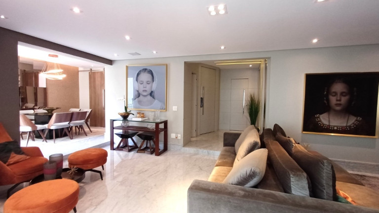 Imagem Apartamento com 4 Quartos à Venda, 171 m² em Perdizes - São Paulo Imagem Apartamento com 4 Quartos à Venda, 171 m² em Perdizes - São Paulo