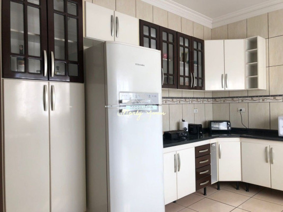 Imagem Casa com 3 Quartos à Venda, 152 m² em São João Clímaco - São Paulo