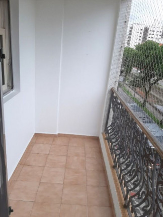 Imagem Imóvel com 3 Quartos à Venda, 135 m² em Marapé - Santos Imagem Imóvel com 3 Quartos à Venda, 135 m² em Marapé - Santos