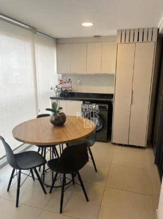Imagem Apartamento com 1 Quarto à Venda, 42 m² em Vila Mariana - São Paulo