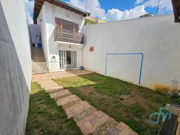 Imagem Sobrado com 3 Quartos à Venda, 159 m² em Alto Ipiranga - Mogi Das Cruzes
