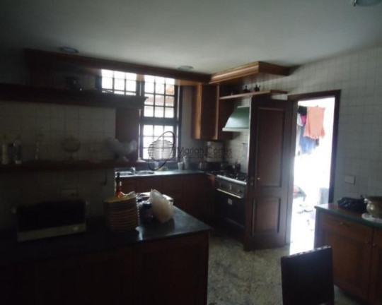 Imagem Casa com 5 Quartos à Venda, 600 m² em Charitas - Niterói
