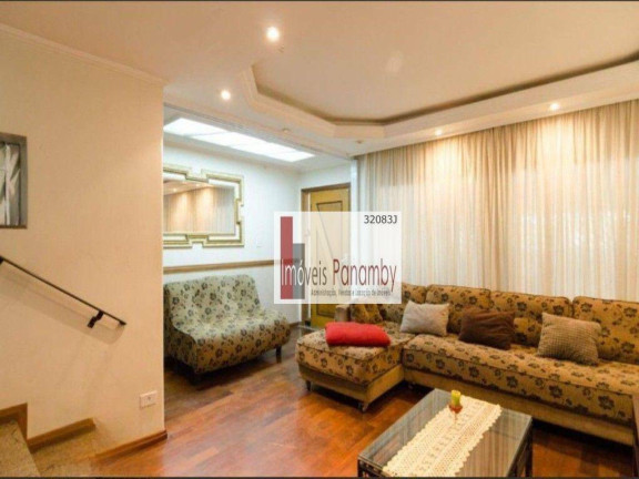 Sobrado com 3 Quartos à Venda, 197 m² em Planalto - São Bernardo Do Campo