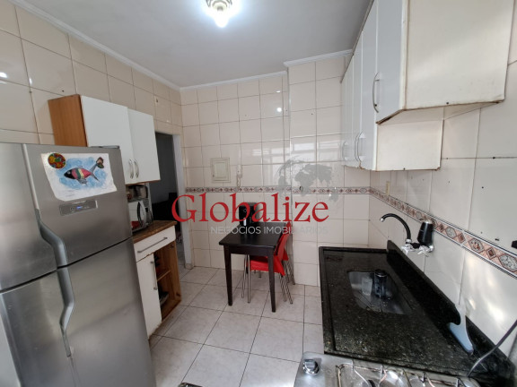 Imagem Imóvel com 2 Quartos à Venda, 50 m² em Macuco - Santos Imagem Imóvel com 2 Quartos à Venda, 50 m² em Macuco - Santos